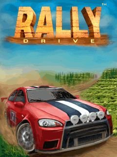 game pic for Rally Drive